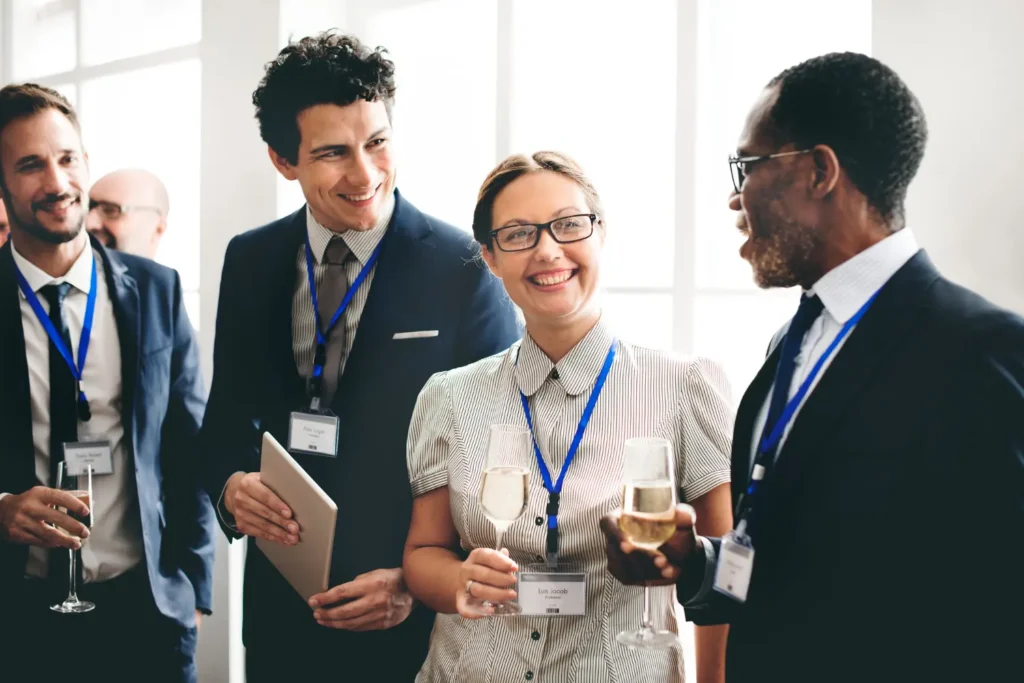 Delegate Acquisition Services